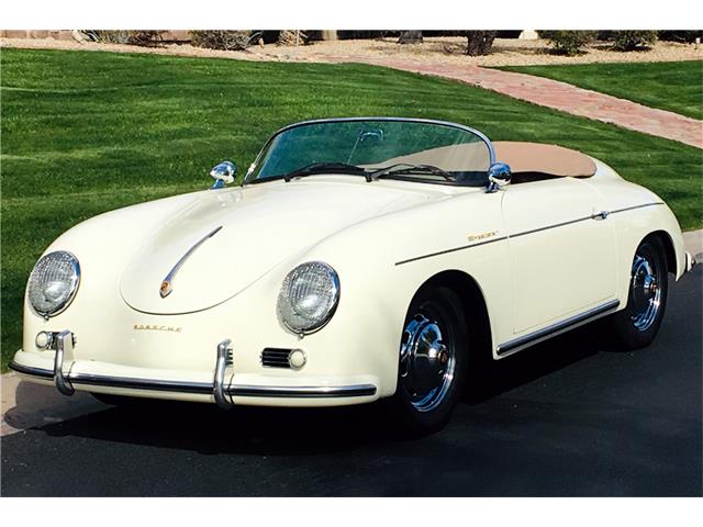 1958 Porsche Speedster (CC-1197239) for sale in West Palm Beach, Florida