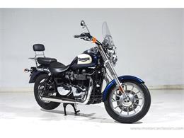 2007 Triumph Motorcycle (CC-1197270) for sale in Farmingdale, New York