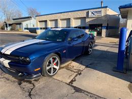 2011 Dodge Challenger (CC-1197271) for sale in West Pittston, Pennsylvania