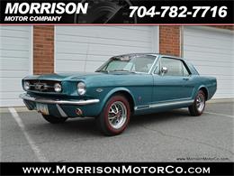 1965 Ford Mustang GT (CC-1197276) for sale in Concord, North Carolina