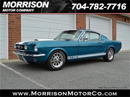 1966 Ford Mustang GT (CC-1197278) for sale in Concord, North Carolina