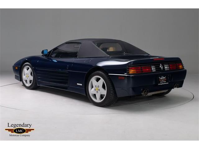 1994 Ferrari 348 For Sale Classiccars Com Cc 1197281