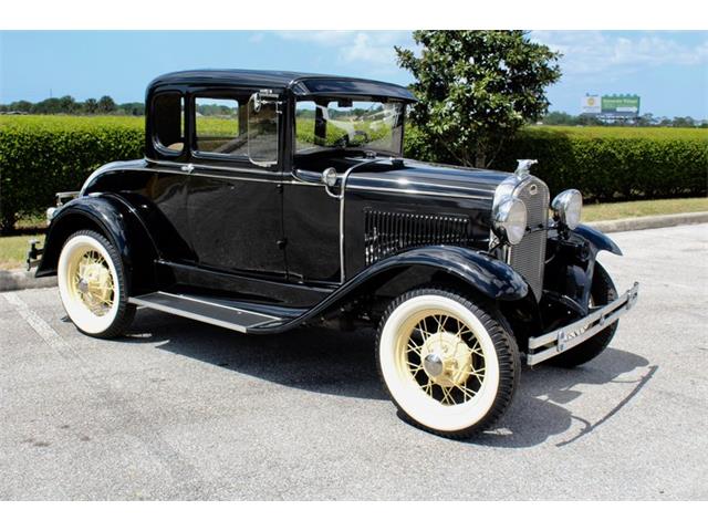 1930 Ford Model A (CC-1197283) for sale in Sarasota, Florida