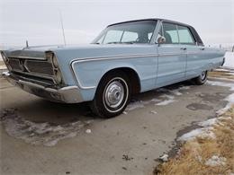 1966 Plymouth Fury (CC-1197285) for sale in Stanley, Wisconsin