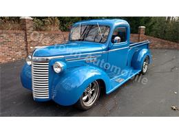 1940 Chevrolet Pickup (CC-1190729) for sale in Huntingtown, Maryland