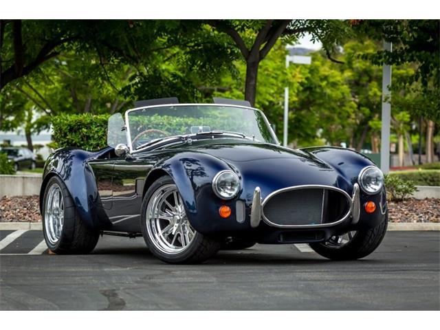 1900 Superformance MKIII (CC-1197304) for sale in Irvine, California