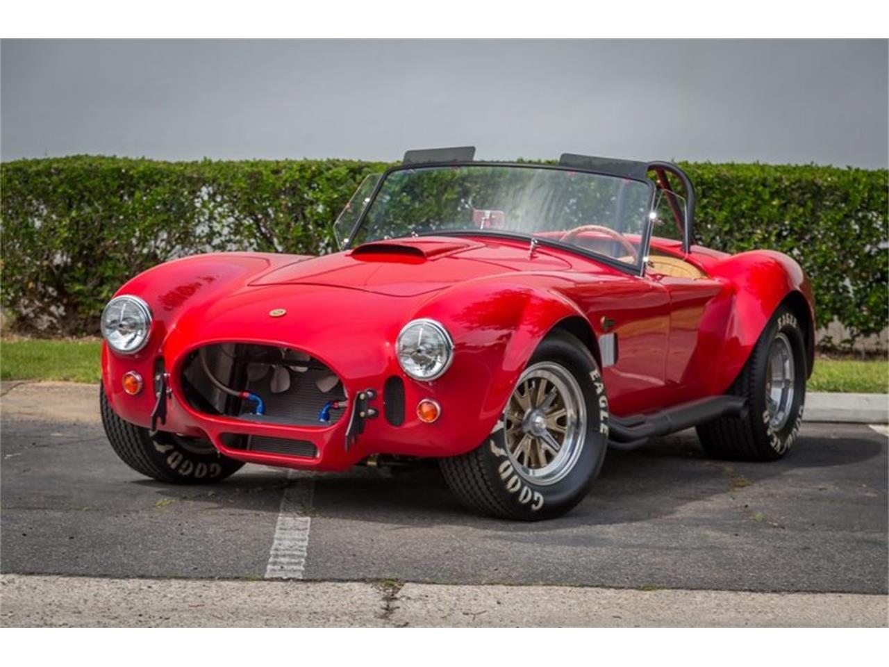 Shelby Cobra 1965