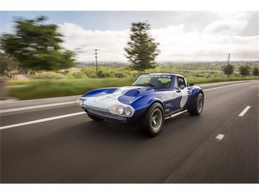 1963 Superformance Corvette Grand Sport (CC-1197311) for sale in Irvine, California