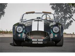 1900 Superformance MKIII (CC-1197314) for sale in Irvine, California