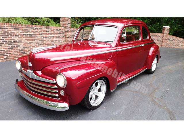 1947 Ford Coupe (CC-1190732) for sale in Huntingtown, Maryland