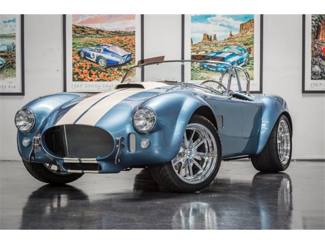 1900 Superformance MKIII (CC-1197324) for sale in Irvine, California