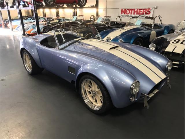 1900 Superformance MKIII (CC-1197326) for sale in Irvine, California