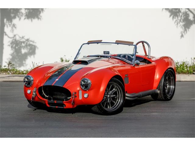 1965 Superformance MKIII (CC-1197327) for sale in Irvine, California