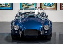 1900 Superformance MKIII (CC-1197340) for sale in Irvine, California