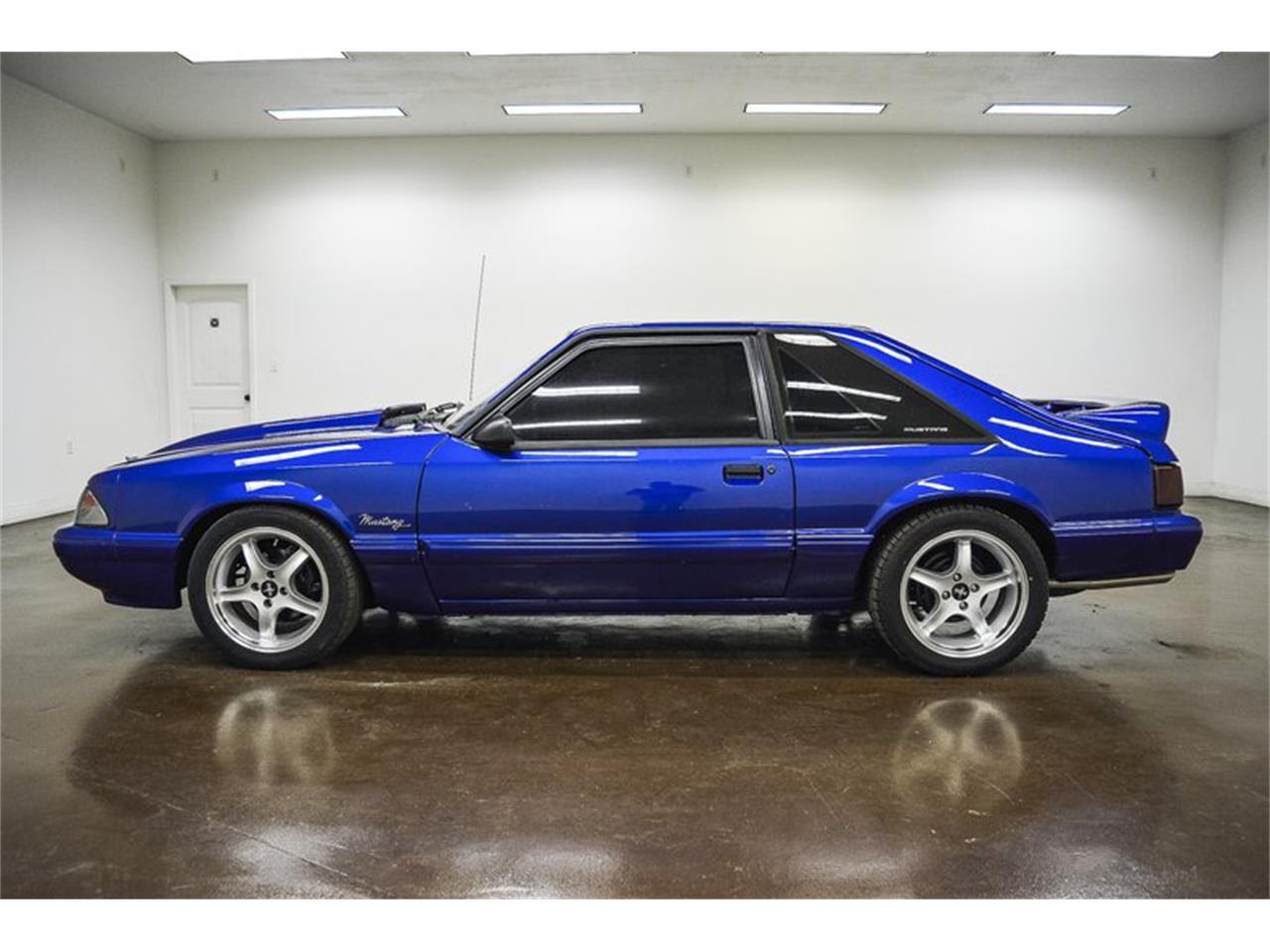 1991 Ford Mustang for Sale | ClassicCars.com | CC-1197344