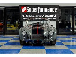 1900 Superformance MKIII (CC-1197355) for sale in Irvine, California