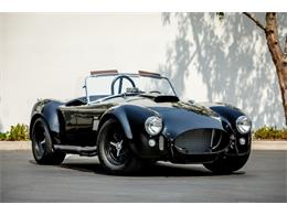 1965 Superformance MKIII (CC-1197357) for sale in Irvine, California