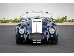 1900 Superformance MKIII (CC-1197360) for sale in Irvine, California