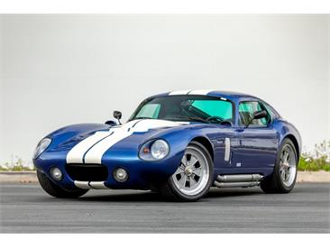 1965 Superformance Cobra (CC-1197383) for sale in Irvine, California