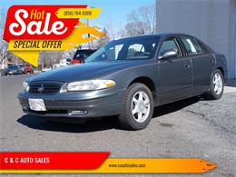 2004 Buick Regal (CC-1197386) for sale in Riverside, New Jersey