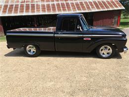 1966 Ford F100 (CC-1197398) for sale in Plain, Wisconsin