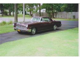 1956 Lincoln Continental Mark II (CC-1197402) for sale in Long Island , New York