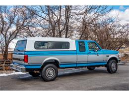 1992 Ford F250 Lariat (CC-1197404) for sale in Shelley, Idaho
