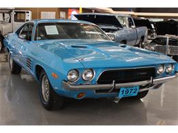 1972 Dodge Challenger (CC-1197412) for sale in Fort Worth, Texas
