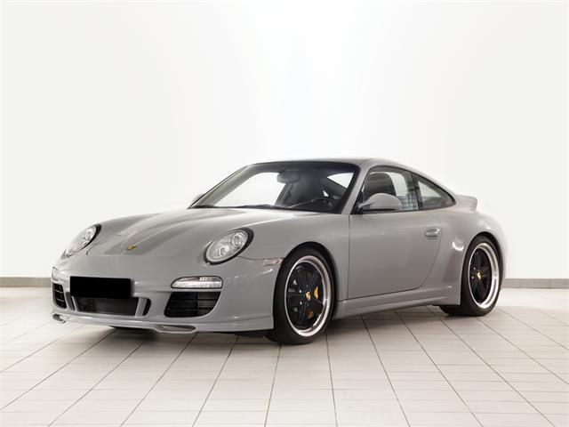 2010 Porsche 911 (CC-1197427) for sale in Cernobbio, 