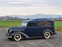 1936 Dodge Panel Truck (CC-1197440) for sale in Fort Lauderdale, Florida