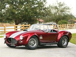 1965 Superformance MKIII (CC-1197453) for sale in Fort Lauderdale, Florida