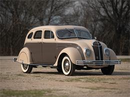 1935 DeSoto Airflow (CC-1197458) for sale in Fort Lauderdale, Florida