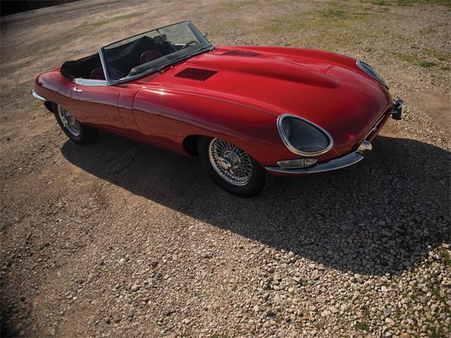 1964 Jaguar E-Type (CC-1197463) for sale in Fort Lauderdale, Florida
