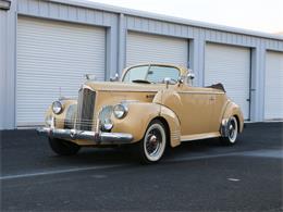 1941 Packard 120 (CC-1197470) for sale in Fort Lauderdale, Florida