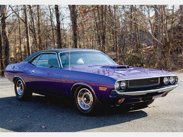 1970 Dodge Challenger R/T (CC-1197471) for sale in Fort Lauderdale, Florida