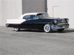1957 Oldsmobile Starfire 98 Convertible (CC-1197472) for sale in Fort Lauderdale, Florida