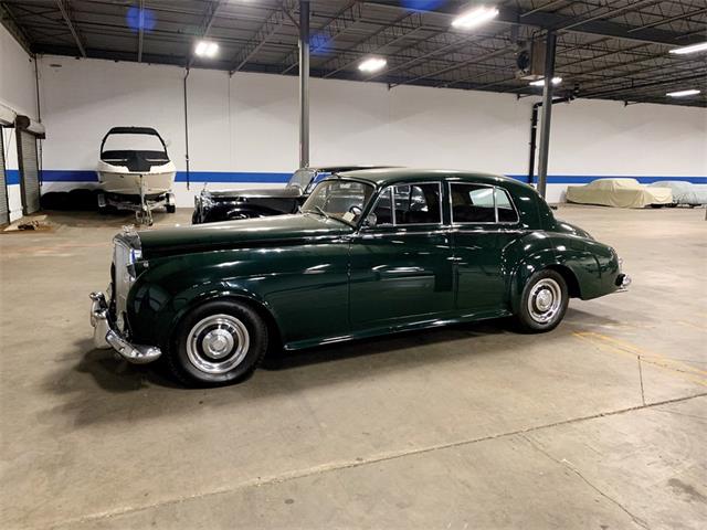 1959 Bentley S1 (CC-1197518) for sale in Fort Lauderdale, Florida