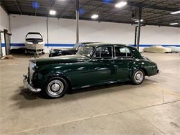 1959 Bentley S1 (CC-1197518) for sale in Fort Lauderdale, Florida
