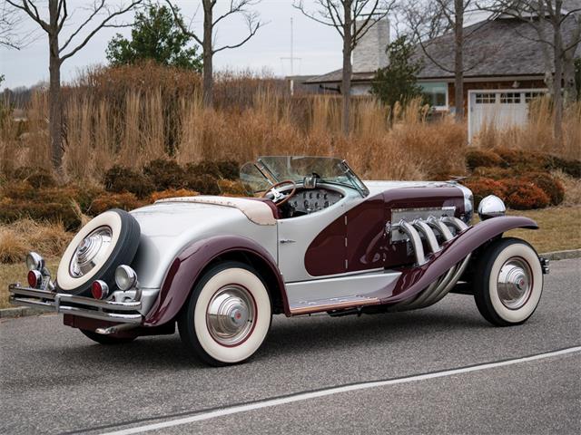 1935 Duesenberg SSJ (CC-1197531) for sale in Fort Lauderdale, Florida