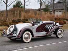 1935 Duesenberg SSJ (CC-1197531) for sale in Fort Lauderdale, Florida