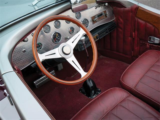 1935 Duesenberg SSJ (CC-1197531) for sale in Fort Lauderdale, Florida