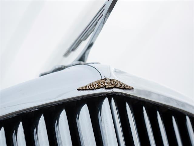 1935 Duesenberg SSJ (CC-1197531) for sale in Fort Lauderdale, Florida