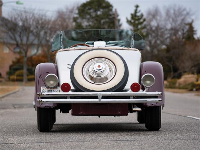 1935 Duesenberg SSJ (CC-1197531) for sale in Fort Lauderdale, Florida