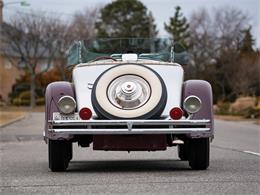 1935 Duesenberg SSJ (CC-1197531) for sale in Fort Lauderdale, Florida