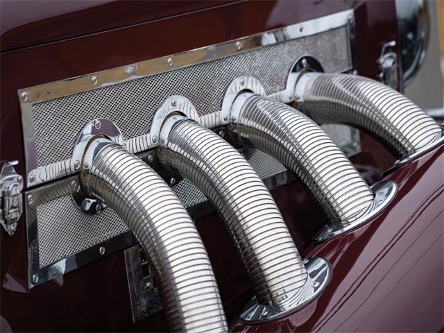 1935 Duesenberg SSJ (CC-1197531) for sale in Fort Lauderdale, Florida