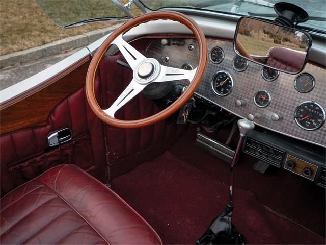 1935 Duesenberg SSJ (CC-1197531) for sale in Fort Lauderdale, Florida