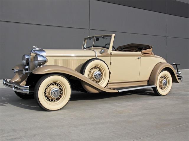 1932 Chrysler Coupe (CC-1197548) for sale in Fort Lauderdale, Florida