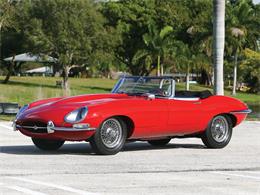1966 Jaguar E-Type (CC-1197558) for sale in Fort Lauderdale, Florida