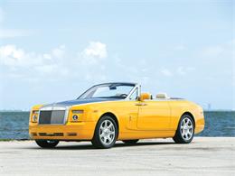 2008 Rolls-Royce Phantom (CC-1197561) for sale in Fort Lauderdale, Florida