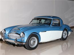 1962 Austin-Healey BT7 (CC-1197568) for sale in Fort Lauderdale, Florida